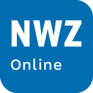 NWZ online Kundenlogo