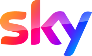 Sky Kundenlogo
