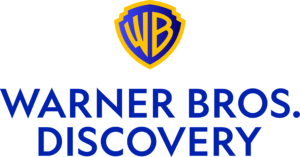 Warner Bros. Discovery Kundenlogo