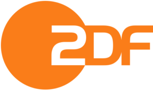ZDF Kundenlogo